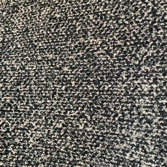 Zara lightweight and breathable brown melange knit - size Small - Picture 2 of 5